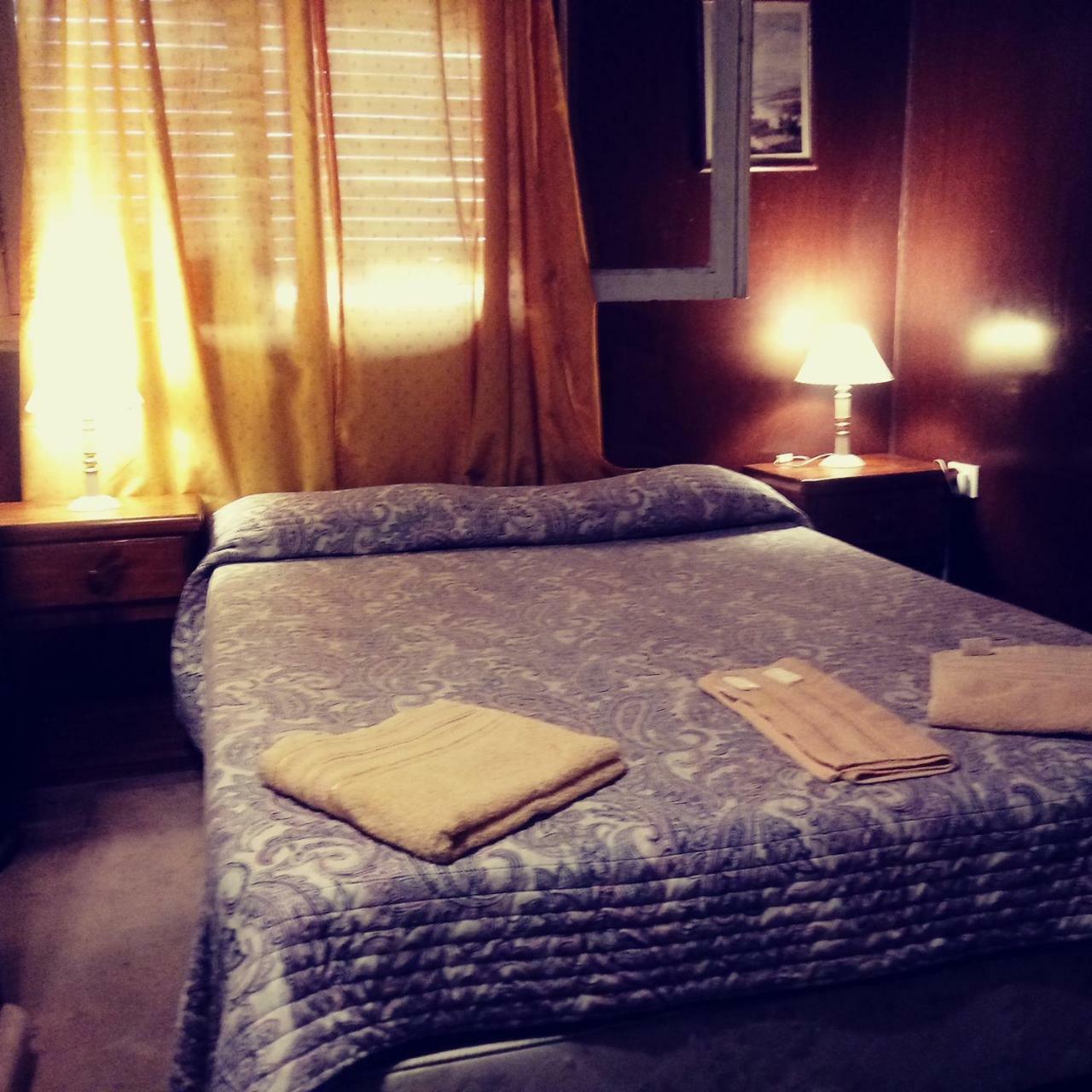 Hotel Laura Кордова Экстерьер фото