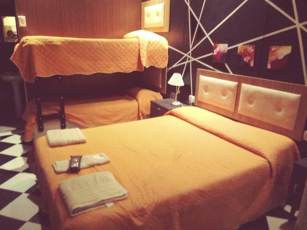 Hotel Laura Кордова Экстерьер фото