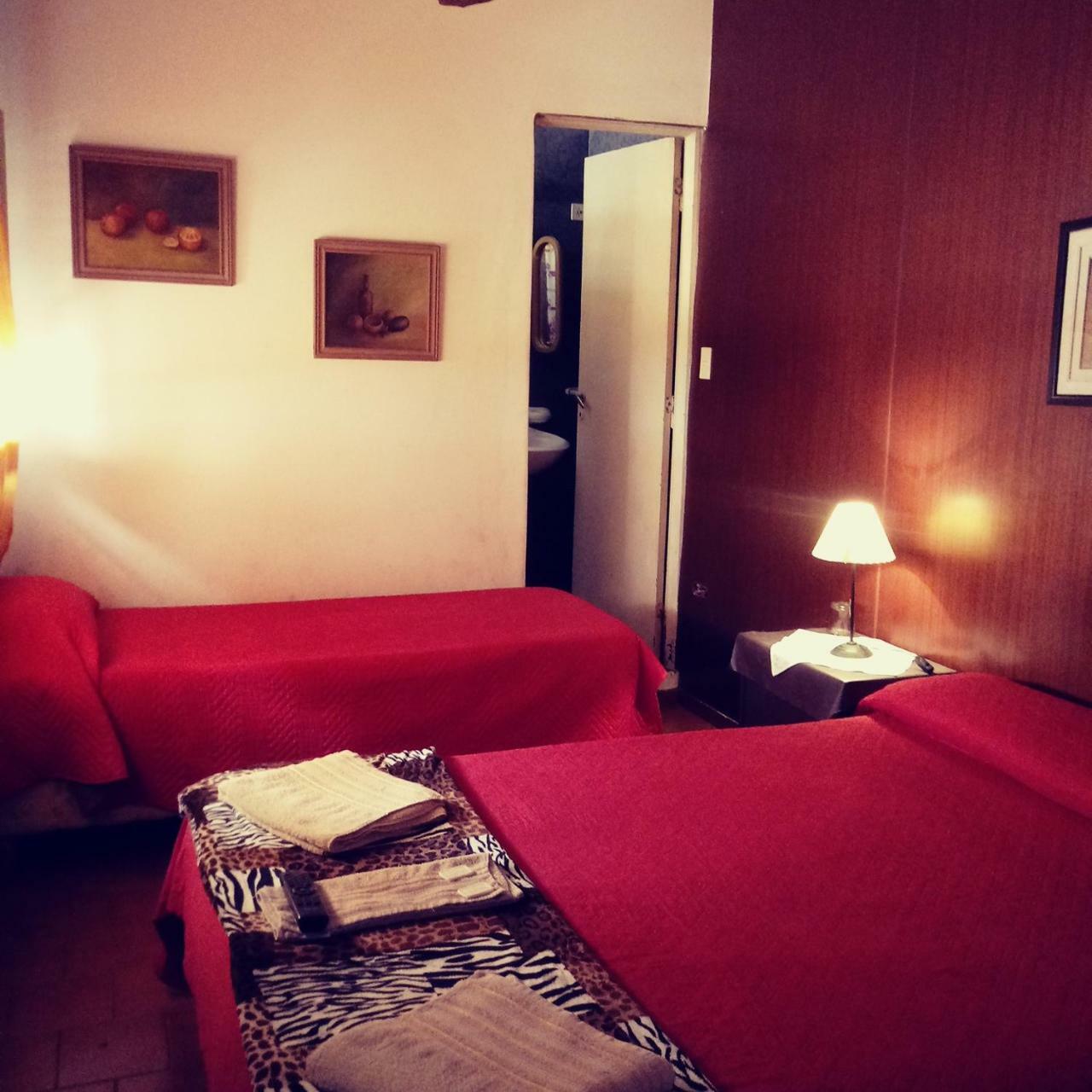 Hotel Laura Кордова Экстерьер фото